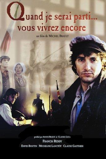 The Long Winter film afişi
