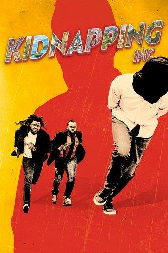 Kidnapping Inc. film afişi
