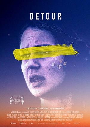 Detour film afişi