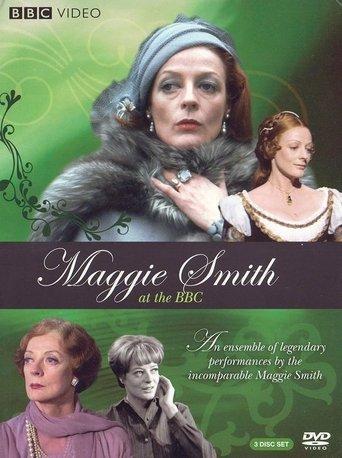 Maggie Smith at the BBC: a portrait film afişi