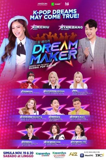 Dream Maker dizi afişi