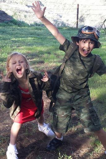 Have You Seen Charlie? film afişi