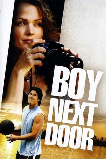 The Boy Next Door film afişi