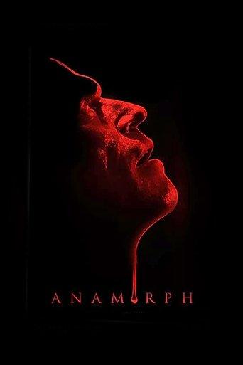Anamorph film afişi