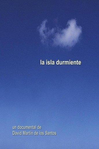La isla durmiente film afişi