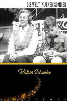 The World That Summer film afişi