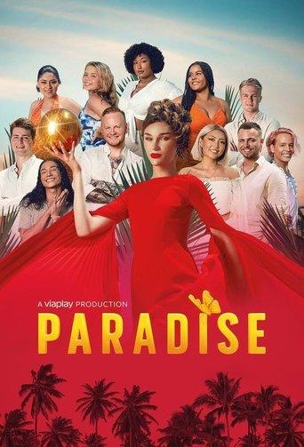 Paradise dizi afişi