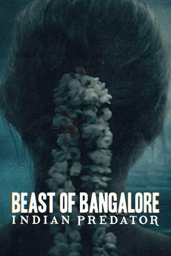 Beast of Bangalore: Indian Predator dizi afişi