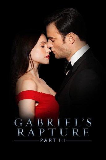 Gabriel's Rapture: Part III film afişi