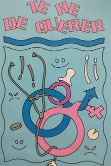 Macho y hembras film afişi