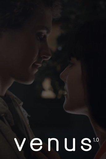 Venus film afişi