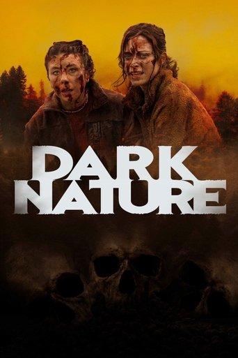 Dark Nature film afişi