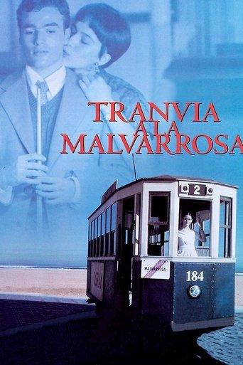 Tranvía a la Malvarrosa film afişi