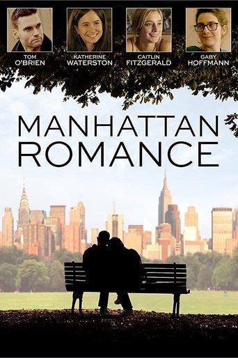 Manhattan Romance film afişi