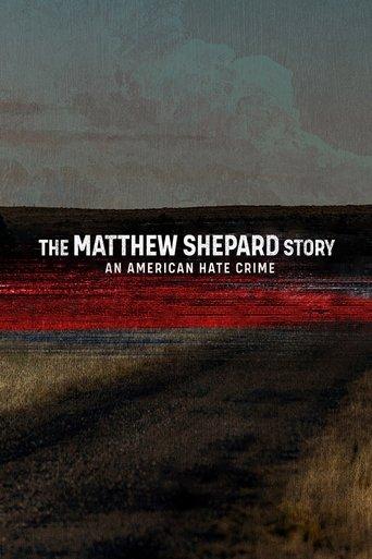 The Matthew Shepard Story: An American Hate Crime film afişi