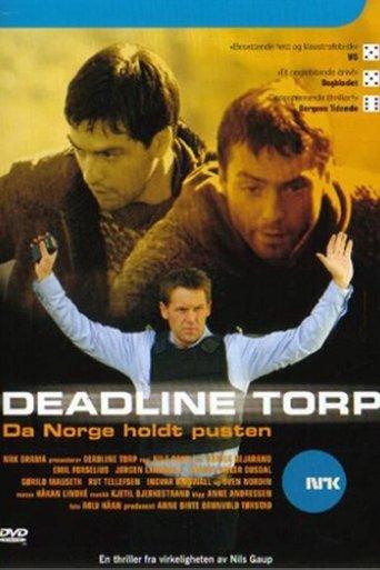 Deadline Torp film afişi