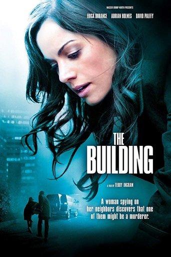 The Building film afişi