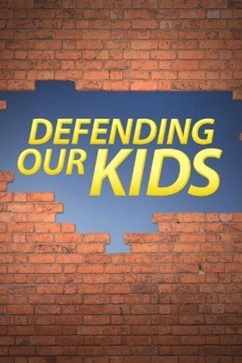 Defending Our Kids: The Julie Posey Story film afişi