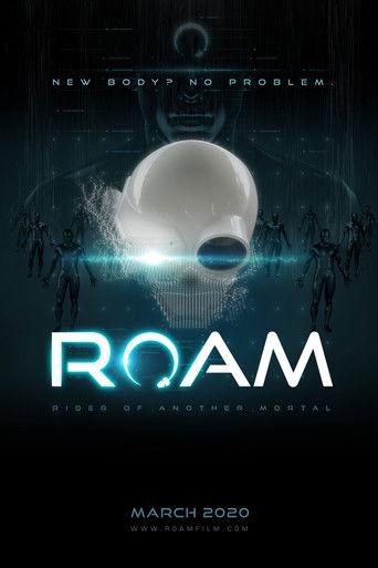 Roam film afişi