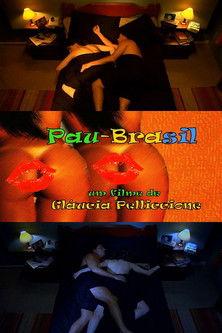 Pau-Brasil film afişi