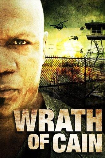 The Wrath of Cain film afişi