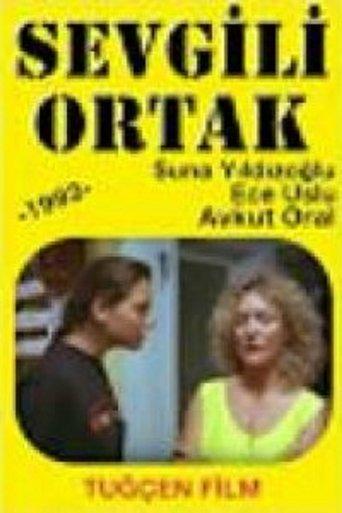 Sevgili Ortak film afişi