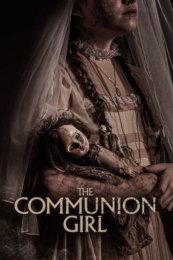 The Communion Girl film afişi