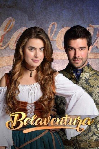 Belaventura dizi afişi