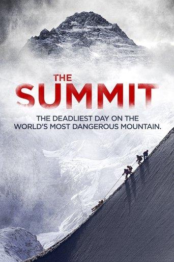 The Summit film afişi