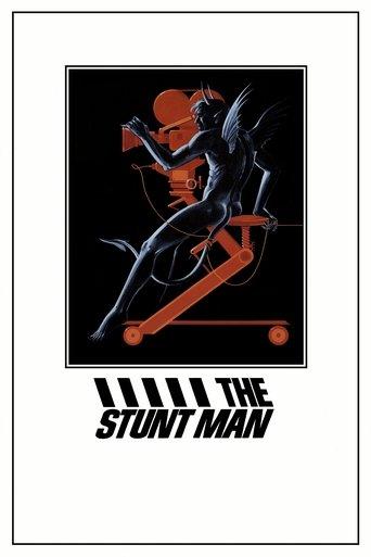 The Stunt Man film afişi