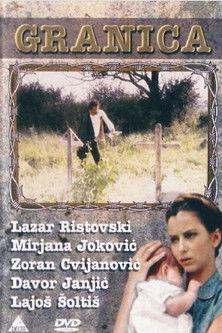 The Border film afişi