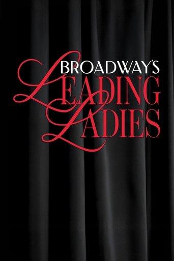 Broadway's Leading Ladies film afişi
