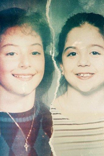 She Looks Like Me film afişi