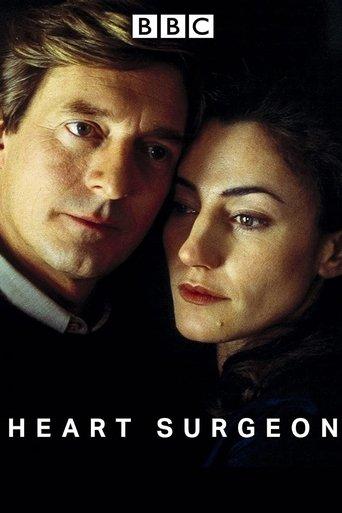 The Heart Surgeon film afişi