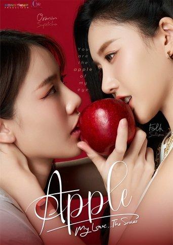 Apple My Love dizi afişi