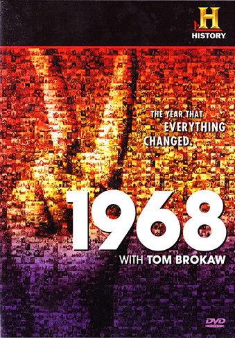 1968 with Tom Brokaw film afişi
