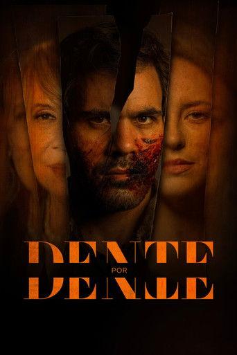 Dente por Dente film afişi
