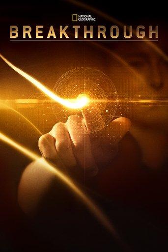 Breakthrough dizi afişi