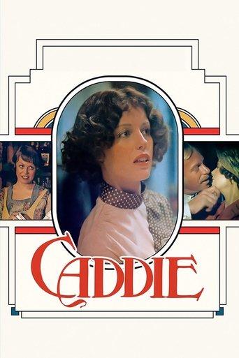 Caddie film afişi