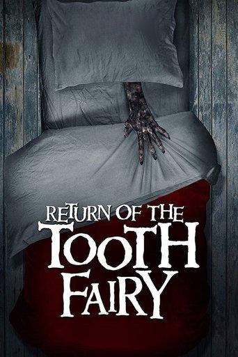 Return of the Tooth Fairy film afişi