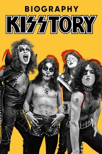 Biography: KISStory dizi afişi