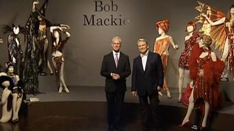 Sequins, Feathers and Fur, Oh My!