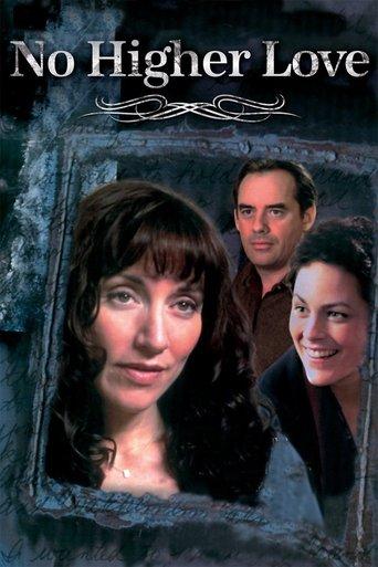 God's New Plan film afişi