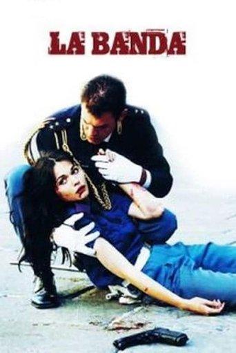 La banda film afişi