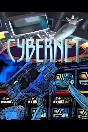 Cybernet dizi afişi