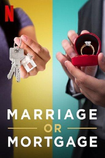 Marriage or Mortgage dizi afişi
