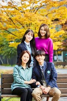 거북이 채널 dizi afişi