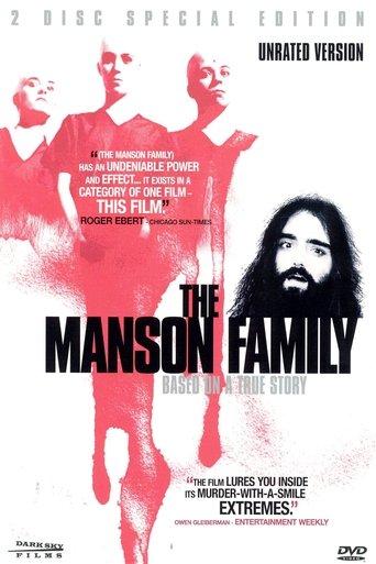 The VanBebber Family film afişi