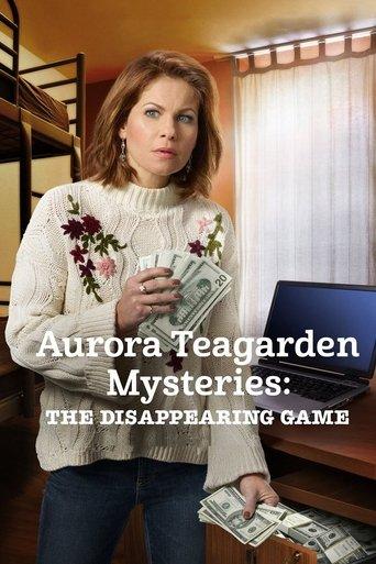 Aurora Teagarden Mysteries: The Disappearing Game film afişi