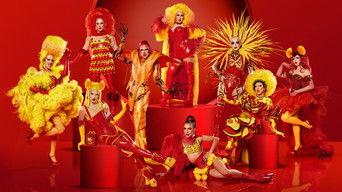 Meet the Queens of Drag Race España All Stars